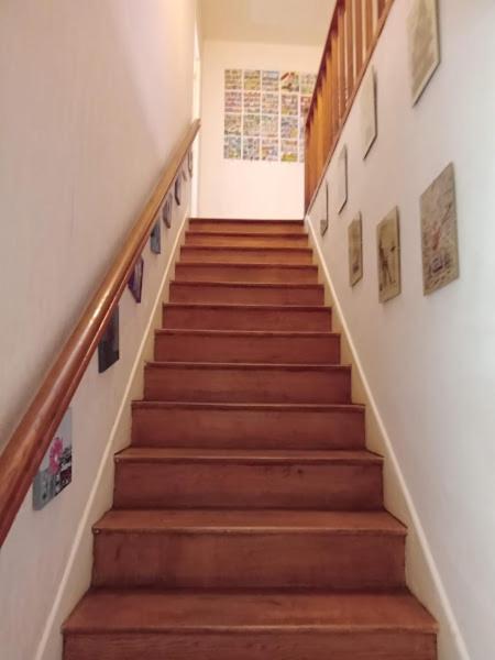 Appartement Le Labyrinthe Du Peintre Bransat Екстериор снимка