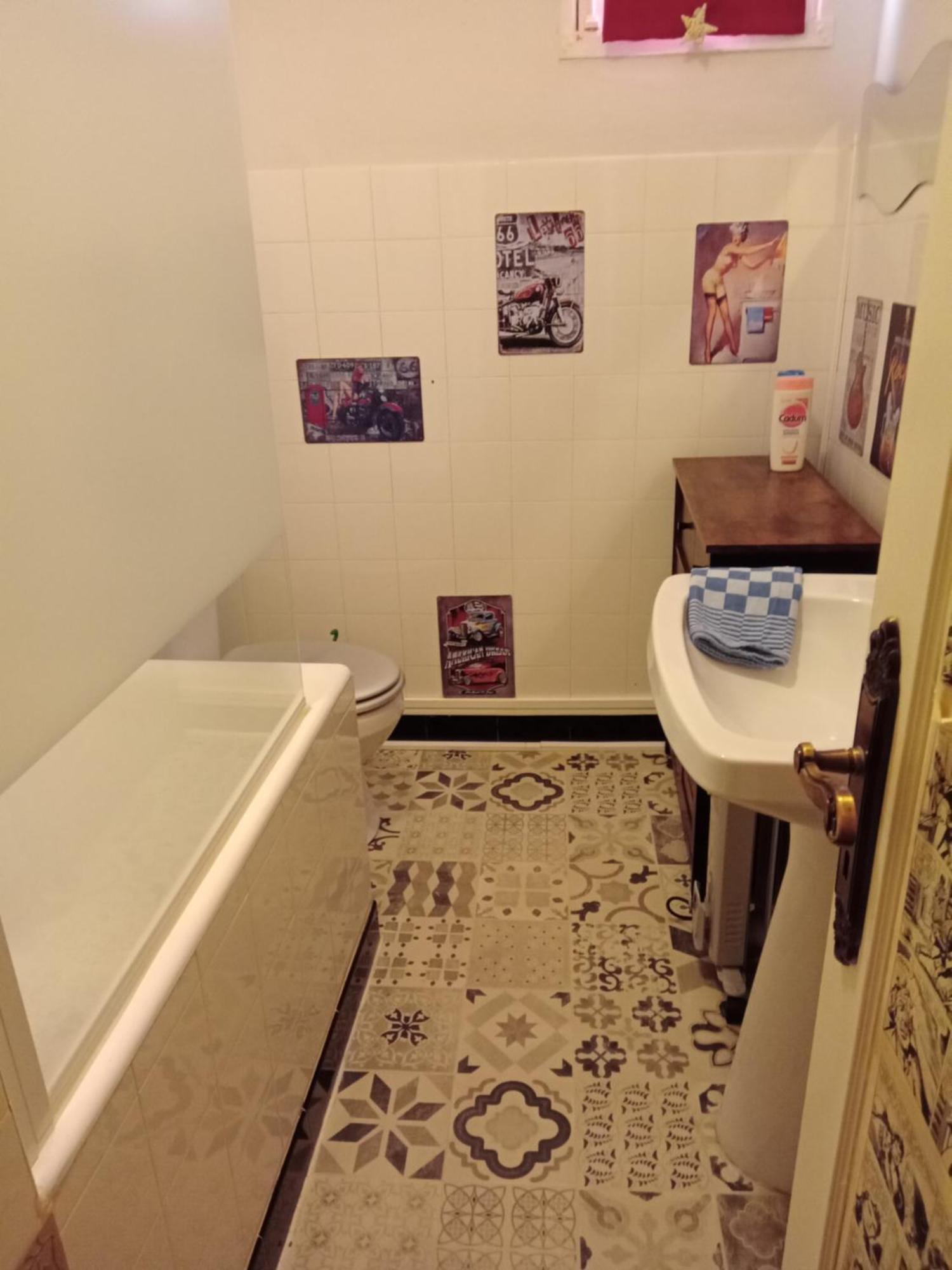 Appartement Le Labyrinthe Du Peintre Bransat Екстериор снимка